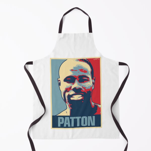Item preview, Patton designed and sold by DFA.