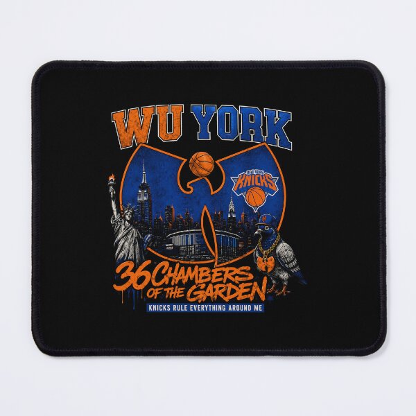 Item preview, OG Anunoby, Jalen Brunson, New York Knicks 2026 World Champions, Jalen Brunson Josh Hart OG Anunoby KAT Karl-Anthony Towns Orange - New York Knicks, Stevie Knicks designed and sold by AdamZaico.