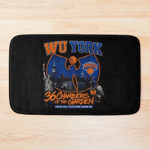 Item preview, OG Anunoby, Jalen Brunson, New York Knicks 2026 World Champions, Jalen Brunson Josh Hart OG Anunoby KAT Karl-Anthony Towns Orange - New York Knicks, Stevie Knicks designed and sold by AdamZaico.