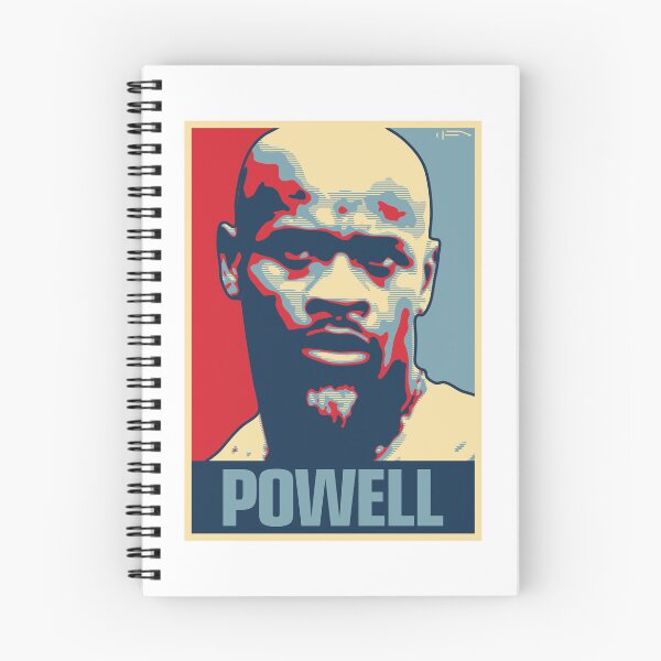 Item preview, Powell designed and sold by DFA.