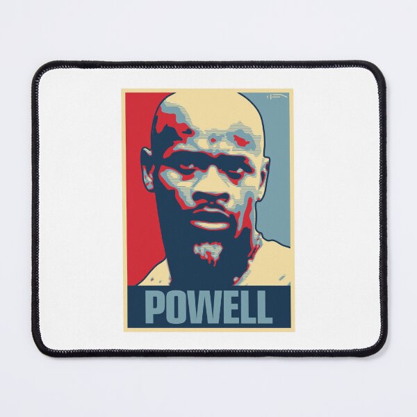 Item preview, Powell designed and sold by DFA.