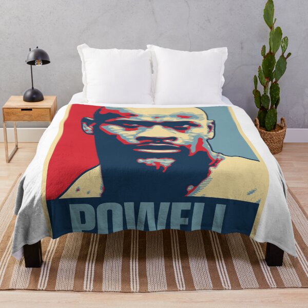 Item preview, Powell designed and sold by DFA.