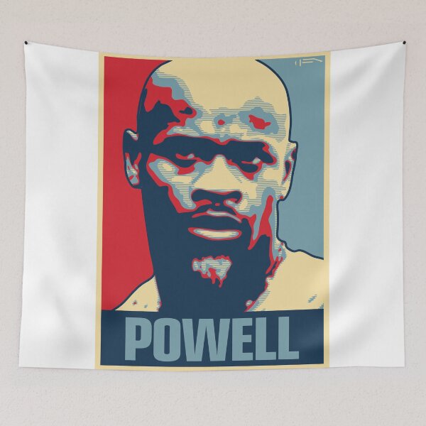 Item preview, Powell designed and sold by DFA.