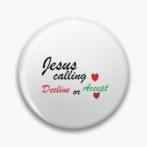 Item preview, Jesus Calling designed and sold by Anointedtoday.