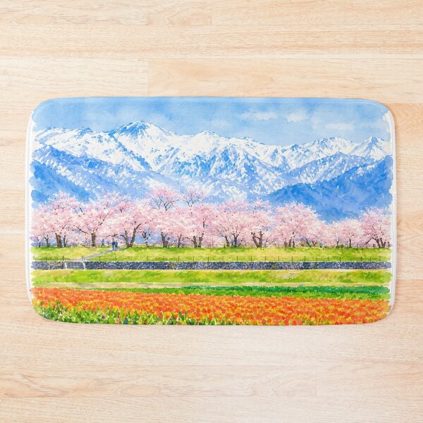 Item preview, Asahi Funakawa Spring Quartet designed and sold by HOMETOWN86.