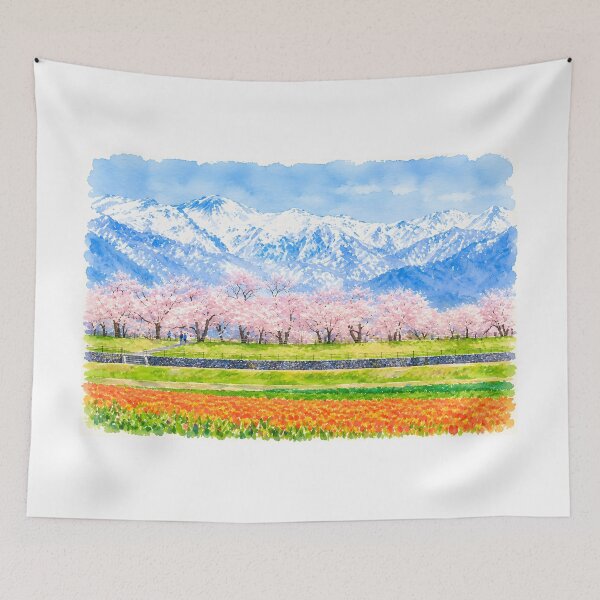 Item preview, Asahi Funakawa Spring Quartet designed and sold by HOMETOWN86.