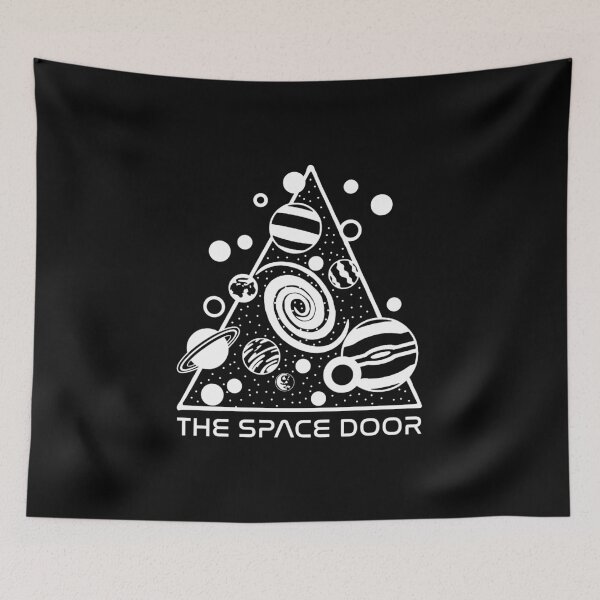Item preview, A gateway to space designed and sold by Lagueny.