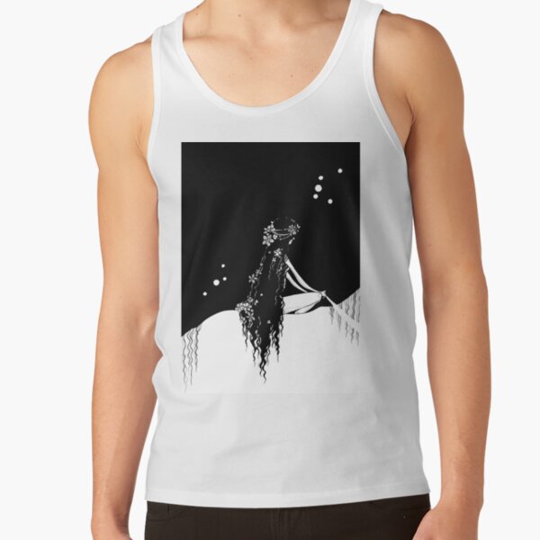 Lady Godiva Tank Tops Redbubble