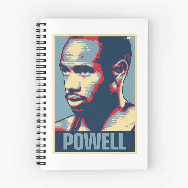 Item preview, Powell designed and sold by DFA.