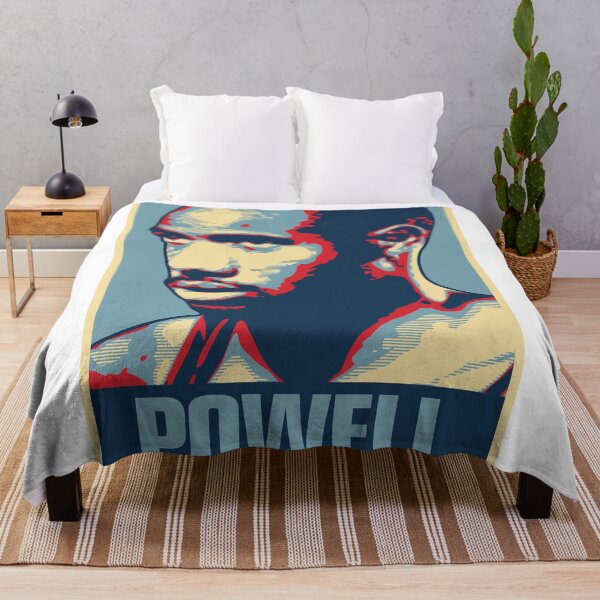 Item preview, Powell designed and sold by DFA.