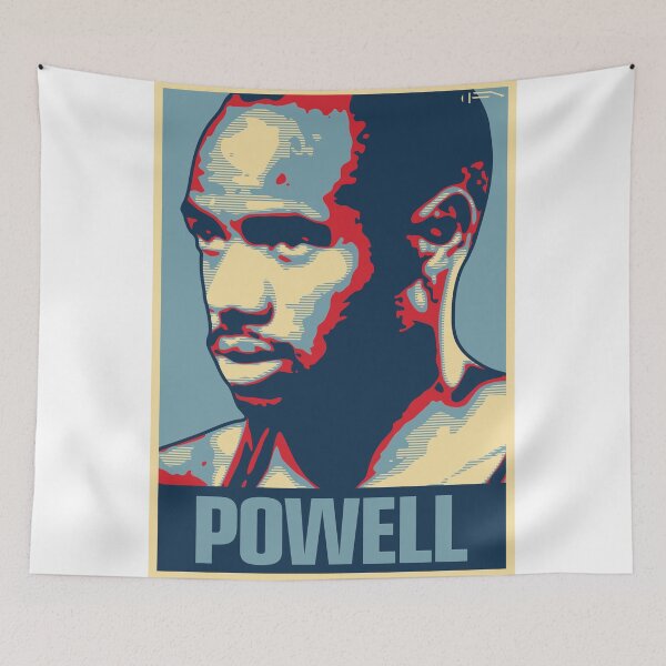 Item preview, Powell designed and sold by DFA.