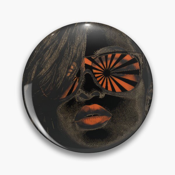 Item preview, Aaliyah Vintage #417 designed and sold by vespira-motion.