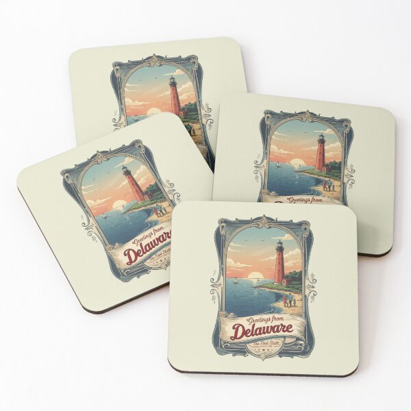 Item preview, Delaware designed and sold by Aise06.