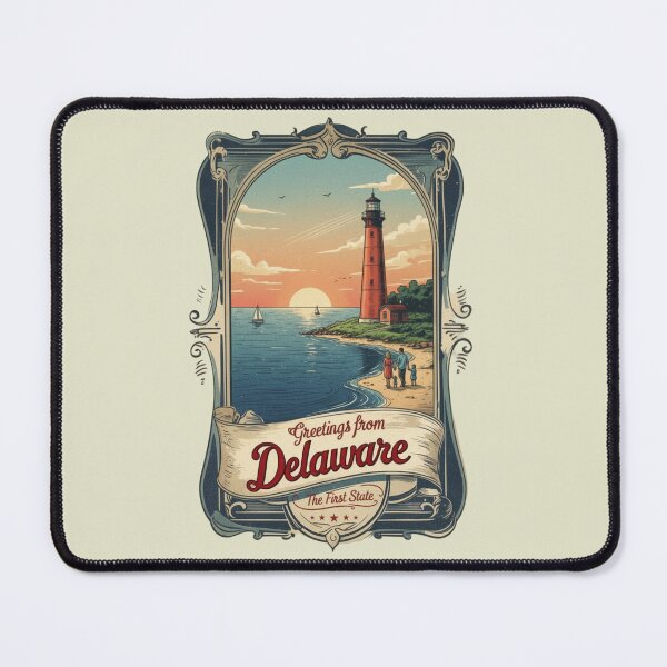 Item preview, Delaware designed and sold by Aise06.