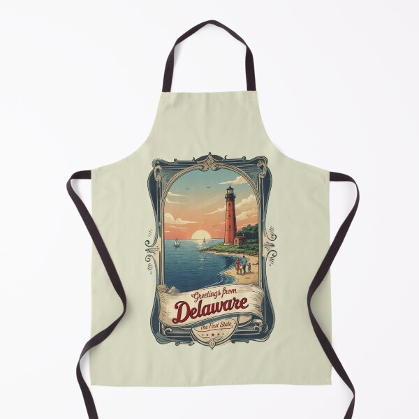 Item preview, Delaware designed and sold by Aise06.