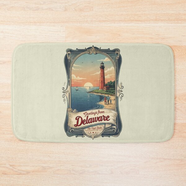 Item preview, Delaware designed and sold by Aise06.
