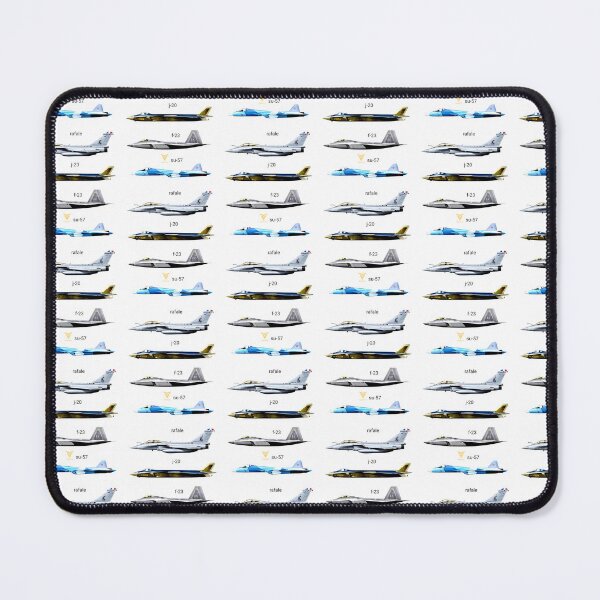 Item preview, Jet Fighters designed and sold by RaF71PrO.