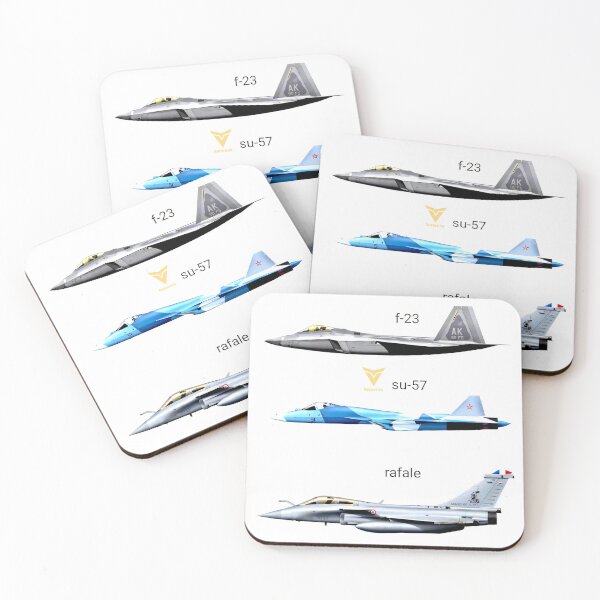 Item preview, Jet Fighters designed and sold by RaF71PrO.