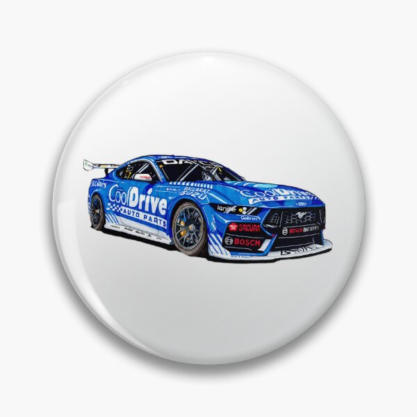 Item preview, race blue designed and sold by GALAXY OF HYPERVILLAINS.