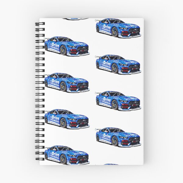 Item preview, race blue designed and sold by GALAXY OF HYPERVILLAINS.