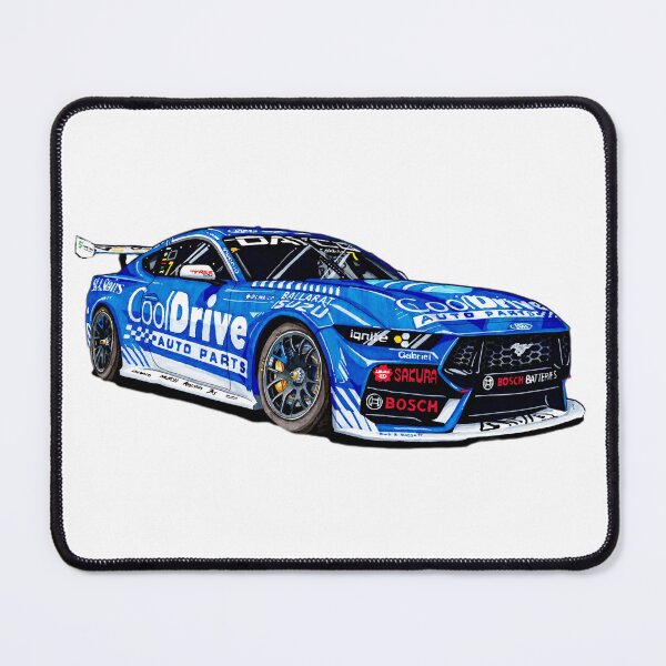 Item preview, race blue designed and sold by GALAXY OF HYPERVILLAINS.