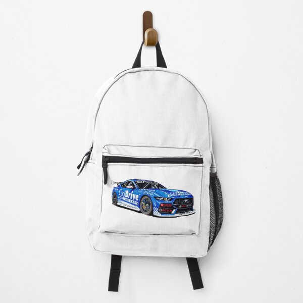 Item preview, race blue designed and sold by GALAXY OF HYPERVILLAINS.