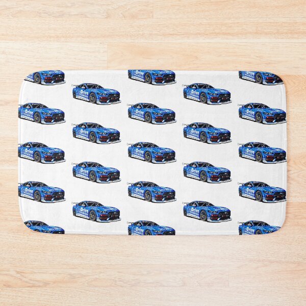 Item preview, race blue designed and sold by GALAXY OF HYPERVILLAINS.