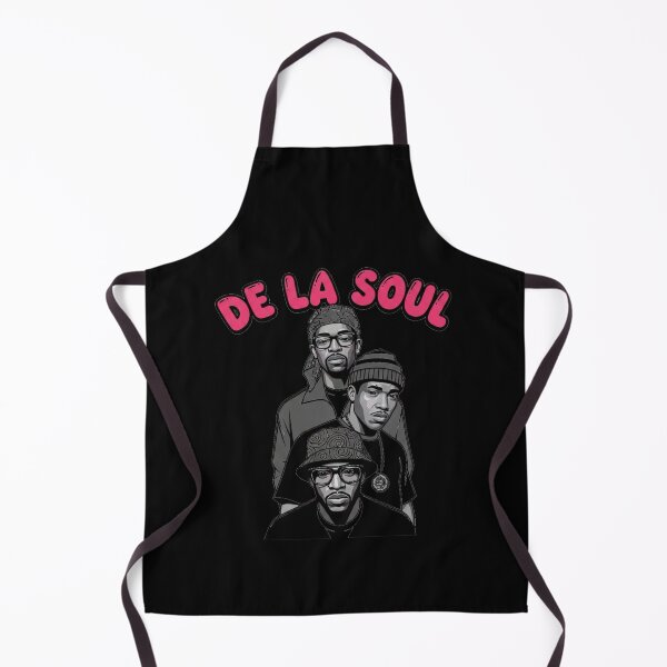 Item preview, De La Soul #129 designed and sold by vespira-motion.