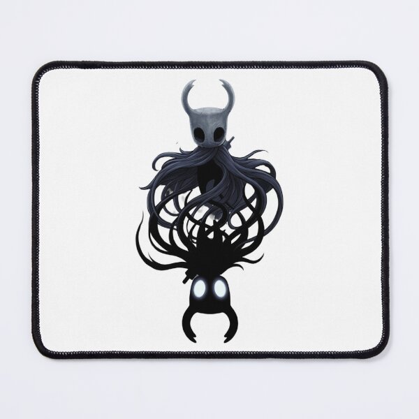 Item preview, Hollow Knight Abyss Creature Dark Fantasy designed and sold by HollyAllenzo.