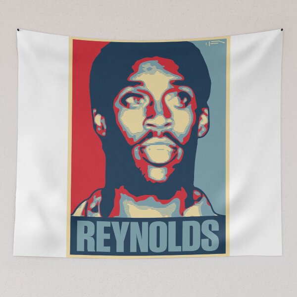 Item preview, Reynolds designed and sold by DFA.