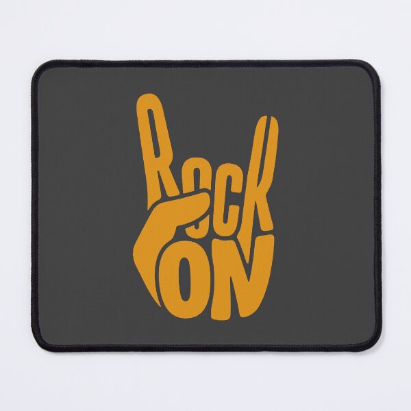 Item preview, ROCK ON designed and sold by TEOSEF.
