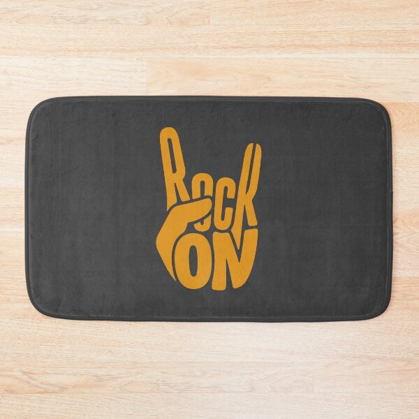 Item preview, ROCK ON designed and sold by TEOSEF.
