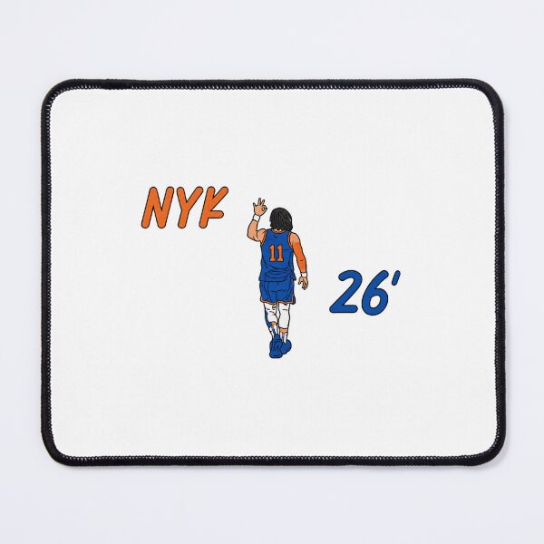 Item preview, OG Anunoby, Jalen Brunson, New York Knicks 2026 World Champions, Jalen Brunson Josh Hart OG Anunoby KAT Karl-Anthony Towns Orange - New York Knicks, Stevie Knicks designed and sold by AdamZaico.
