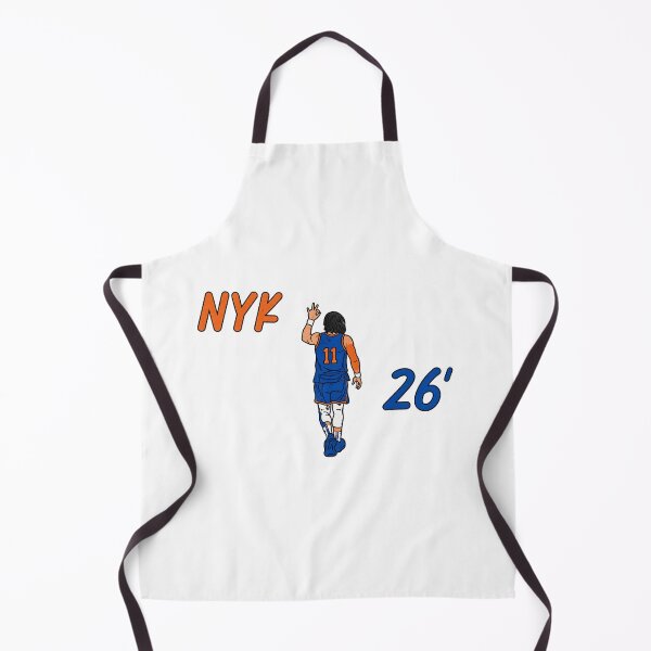 Item preview, OG Anunoby, Jalen Brunson, New York Knicks 2026 World Champions, Jalen Brunson Josh Hart OG Anunoby KAT Karl-Anthony Towns Orange - New York Knicks, Stevie Knicks designed and sold by AdamZaico.