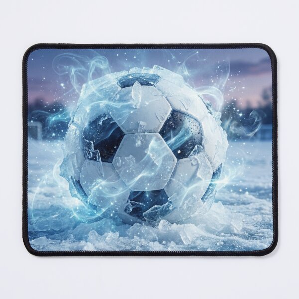 Item preview, Football Ice Power designed and sold by ROCKSTARARUN.