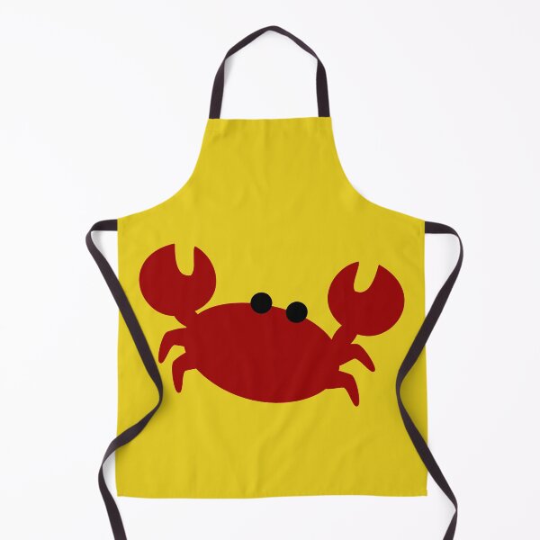 Item preview, Crab designed and sold by Sonia Pascual Izquierdo.