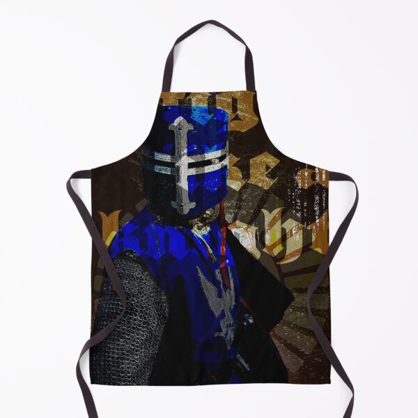 Item preview, knight poster designed and sold by Kajzu.