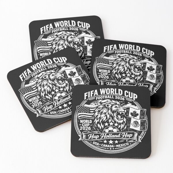 Item preview, Dutch Lion — World Cup 2026 designed and sold by BK-Fishing.