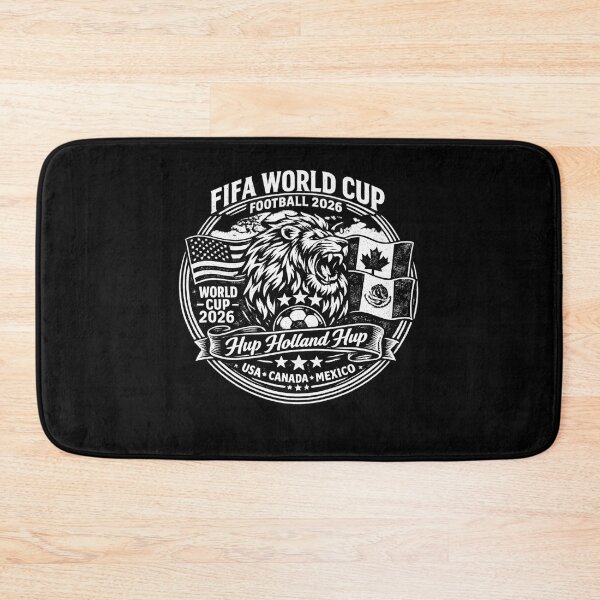 Item preview, Dutch Lion — World Cup 2026 designed and sold by BK-Fishing.