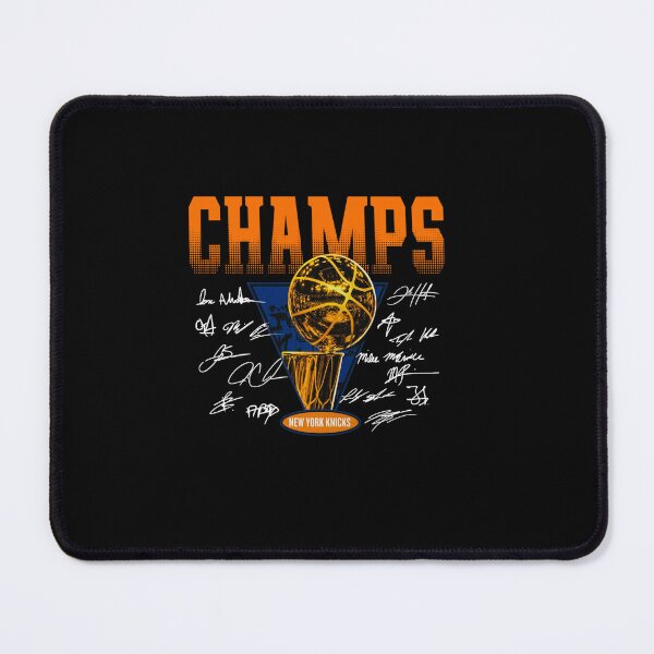 Item preview, NY Knicks Champs 2026 designed and sold by Qellus-Style.