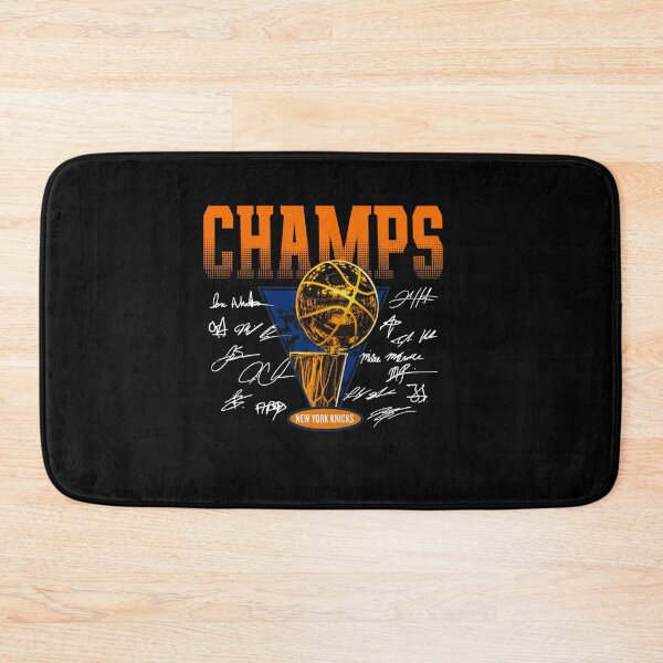 Item preview, NY Knicks Champs 2026 designed and sold by Qellus-Style.