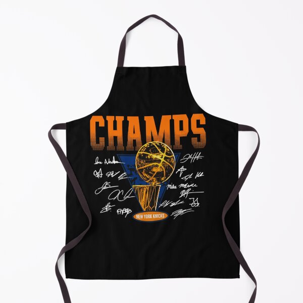 Item preview, NY Knicks Champs 2026 designed and sold by Qellus-Style.