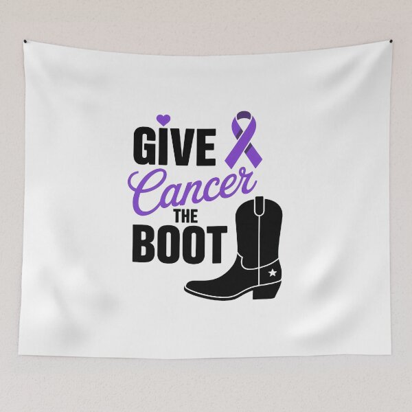 Item preview, Pancreatic Cancer Awareness designed and sold by SapfireStuArt.