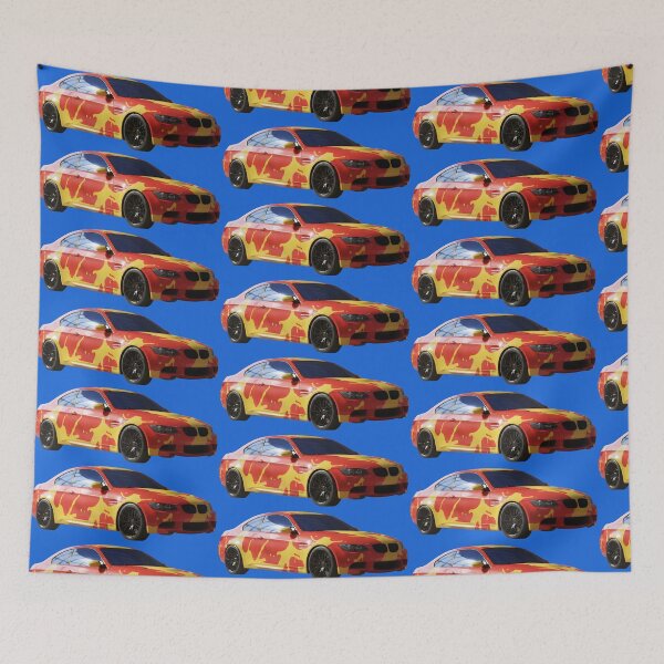 Item preview, Racing Sports Car - Exclusive Tuning Design designed and sold by jmavila.