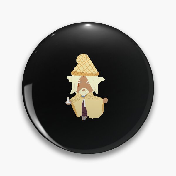 Item preview, Beast Ancient Swap Pure Knowledge Cookie designed and sold by withercats.