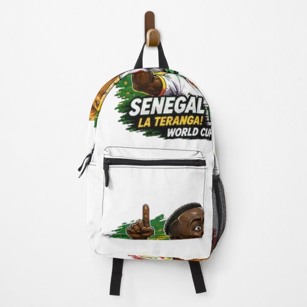 Item preview, Senegal La Teranga World Cup 2026 designed and sold by Pixanova.