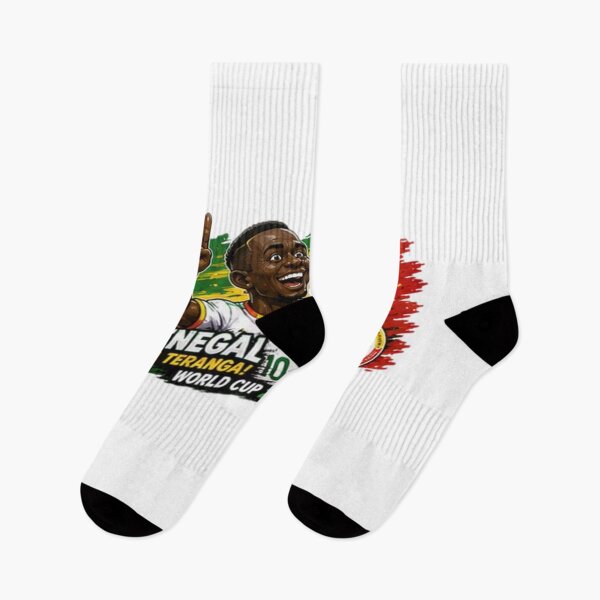 Item preview, Senegal La Teranga World Cup 2026 designed and sold by Pixanova.