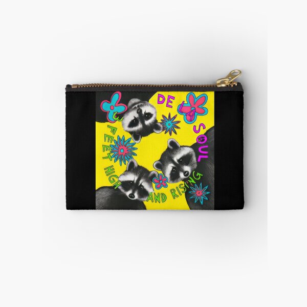 Item preview, Raccoon De La Soul #662 designed and sold by vespira-motion.