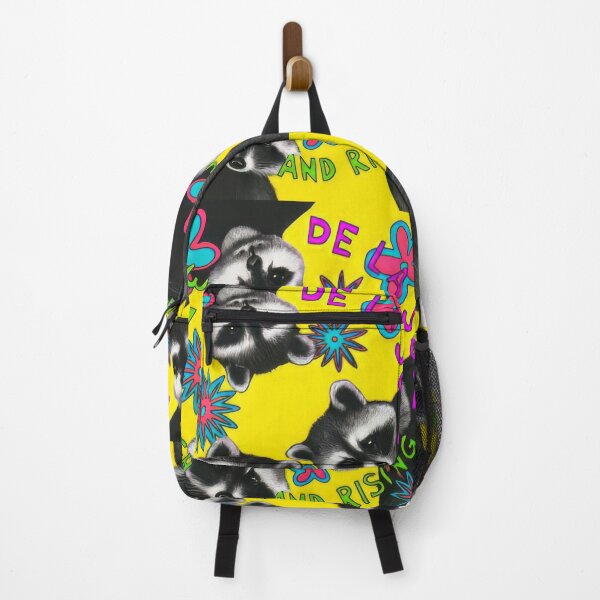 Item preview, Raccoon De La Soul #662 designed and sold by vespira-motion.