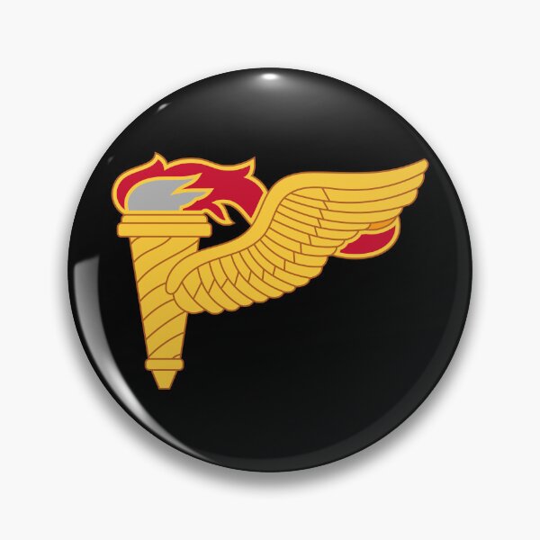 Item preview, Pathfinder Badge - United States Army designed and sold by wordwidesymbols.